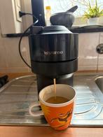 Nespresso magimix + ontkalker en koffer, Enlèvement, Comme neuf