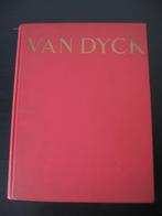 Livre Van Dyck, Utilisé, Enlèvement ou Envoi