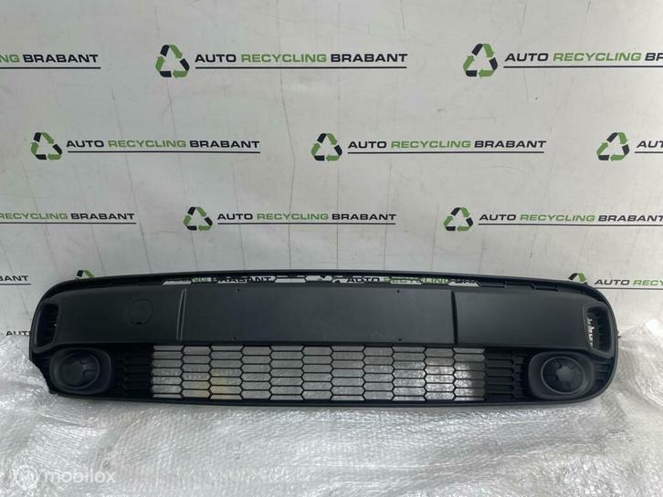 Grill Fiat 500 L NIEUW ORIGINEEL 735559056, Auto-onderdelen, Carrosserie, Gebruikt, Ophalen of Verzenden