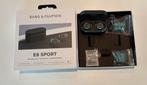 B&O E8 Sport Wireless Sports Earphones, Audio, Tv en Foto, Mp3-spelers | Accessoires | Overige merken, Ophalen of Verzenden, Zo goed als nieuw