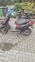 Tgb tapo rr scooter onderdelen, Fietsen en Brommers, Brommers | Overige merken, Ophalen, Gebruikt, Klasse A (25 km/u), 50 cc