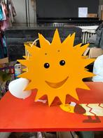 Lampe enfant soleil, Ophalen of Verzenden, Zo goed als nieuw, Lamp