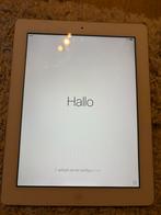 iPad 2 - 16GB Wit, Computers en Software, Apple iPads, Ophalen, Gebruikt, Apple iPad, Wit