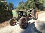 deutz D25 F2L612, Ophalen of Verzenden, Oldtimer, Tot 80 Pk, Deutz - Fahr