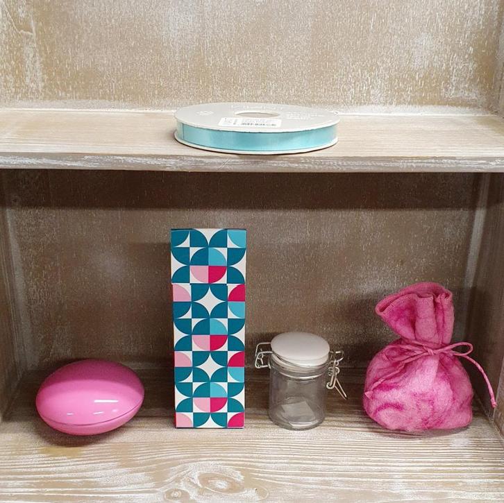 Doopsuikerpakket 54 stuks, Kinderen en Baby's, Overige Kinderen en Baby's, Nieuw, Ophalen of Verzenden