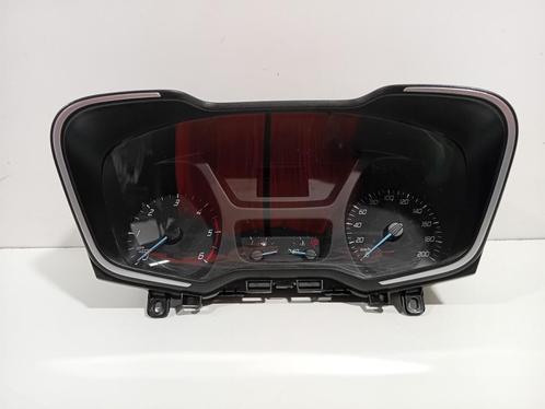KM TELLER Ford Transit Custom (GK2T14C026AE), Auto-onderdelen, Dashboard en Schakelaars, Ford, Gebruikt