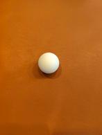 Tafelvoetbal balletjes, Ophalen of Verzenden, Nieuw