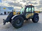 New Holland TH7.37 Plus Verreiker, Verreiker