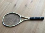 Tennis racket, Ophalen, Gebruikt, Racket, Dunlop