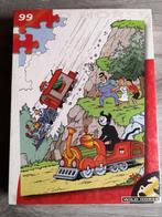 suske en wiske - 99 delige puzzel, Hobby en Vrije tijd, Ophalen