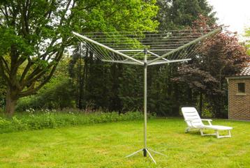 Lift-O-Matic Advance Brabantia 60m droogmolen - droogrek beschikbaar voor biedingen