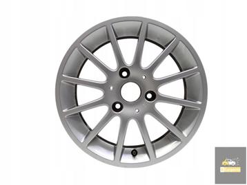 Smart ForTwo A451 15" voorvelg origineel A4514010102 beschikbaar voor biedingen