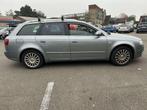 Audi a4 b7, Auto's, 4 deurs, Zwart, A4, Leder