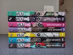 Kaiju number 8, Boeken, Strips | Comics, Meerdere comics, Japan (Manga), Zo goed als nieuw, Naoya Matsumoto