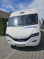 Mc Louis Nevis 876g, Integraal, 7 tot 8 meter, Bedrijf, Diesel