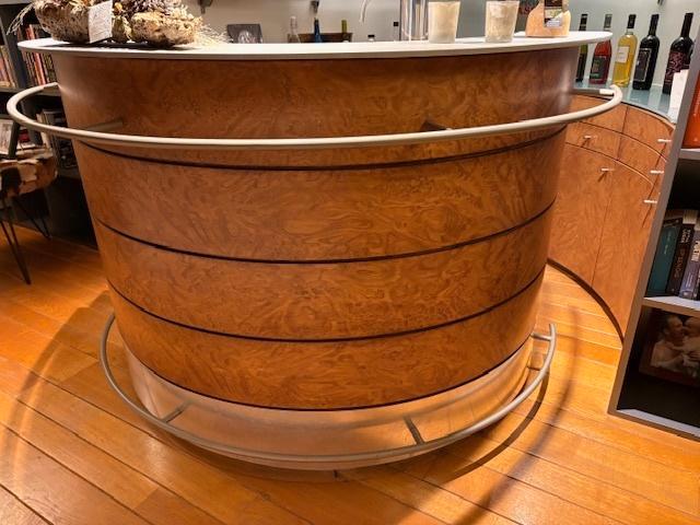 BAR met toebehoren (zeer binnenkort beschikbaar), Maison & Meubles, Maison & Meubles | Autre, Utilisé, Enlèvement