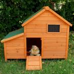 Kippenhok nieuw, Dieren en Toebehoren, Pluimvee | Toebehoren, Ophalen of Verzenden, Nieuw, Kippenhok of Kippenren