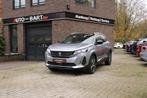 Peugeot 3008 1.2 Turbo MHEV GT (bj 2024, automaat), Auto's, Gebruikt, 1199 cc, 136 pk, Bedrijf