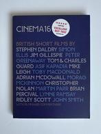 Cinema 16 · British Short Films, Ophalen of Verzenden