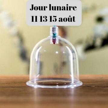 Traitement soin, hijama beschikbaar voor biedingen