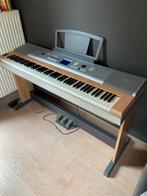 Digitale piano yamaha dgx630 portable grand, Muziek en Instrumenten, Piano's, Ophalen, Zo goed als nieuw, Overige kleuren, Piano
