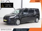 Ford Transit Connect 1.5 EcoBlue L2 Trend Navi Airco Camera, Auto's, Bestelwagens en Lichte vracht, Voorwielaandrijving, 1390 kg