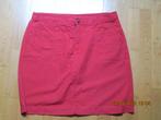 Jupe rouge « Yessica - C&A » T 42, Kleding | Dames, Rokken, Maat 42/44 (L), YESSICA C&A, Ophalen of Verzenden, Zo goed als nieuw