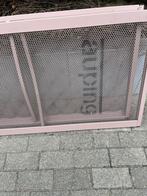 Sommier Auping, Huis en Inrichting, Slaapkamer | Matrassen en Bedbodems, Ophalen, Gebruikt, 70 cm of minder, Tweepersoons