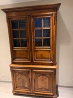 Eiken antieke eetkamer in uitmuntende staat, Huis en Inrichting, Ophalen, Zo goed als nieuw