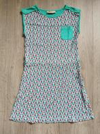 Jurk papegaaien Someone - maat 134, Gebruikt, Meisje, Ophalen of Verzenden, Someone