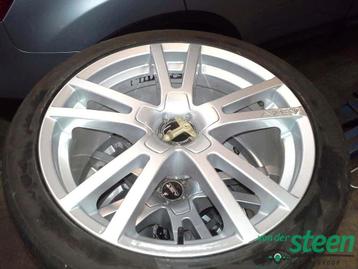 245-40-19 98Y Zomerset Nissan Qashqai, Hyundai IX35, Renault beschikbaar voor biedingen