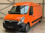 Opel Movano L3 H2 / Navi / Camera / Airco /Btw Wagen, Auto's, Opel, 4 deurs, 207 g/km, 2299 cc, Overige carrosserie