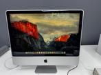 Apple IMAC 24” 2,8 Ghz Intel Core Duo 6 Gb Ram 500 Gb Harddi, Ophalen, Gebruikt, 2 tot 3 Ghz, 24"