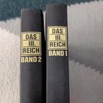 Das Reich band 1-2, Boeken, Ophalen of Verzenden, Zo goed als nieuw