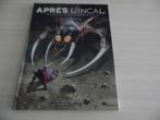 APRÈS L'INCAL TOME 1 LE NOUVEAU RÊVE VERSION ORIGINALE, Jodorowsky, Ophalen of Verzenden, Zo goed als nieuw, Eén stripboek