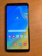Téléphone intelligent Samsung A7, Télécoms, Autres modèles, Enlèvement ou Envoi, 64 GB, Utilisé