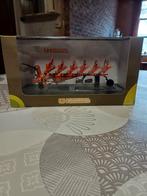 Kuhn ploeg 6-schaar, Enlèvement, Comme neuf, Tracteur et Agriculture, Universal Hobbies