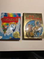 Geronimo Stilton - Fantasia III, Enlèvement ou Envoi, Geronimo Stilton