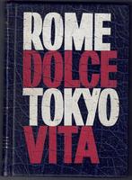 Rome en Tokio na middernacht - W. Fitzpatrick & R. Orsi, Boeken, Gelezen, Ophalen of Verzenden, België