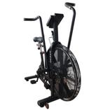 Gymfit Airbike | fiets | hometrainer | Bodybike, Sport en Fitness, Fitnessmaterialen, Nieuw, Ophalen of Verzenden, Buik