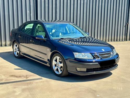 Saab 9-3 Benzine 2.0T, Auto's, Saab, Particulier, Saab 9-3, ABS, Adaptieve lichten, Airbags, Airconditioning, Boordcomputer, Centrale vergrendeling