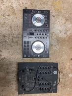Dj matriaal, Muziek en Instrumenten, Dj-sets en Draaitafels, Ophalen, Zo goed als nieuw