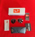 Ray-Ban Aviator RB3026 — Uitzonderlijke staat — VOLLEDIGE SE, Ophalen of Verzenden