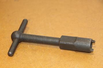 GB WW2 „40 mm Bofor Shell Spanner” (dopsleutel) beschikbaar voor biedingen