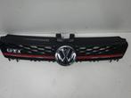 VW Golf 7 GTI Grille 5G0853651B, Auto-onderdelen, Ophalen of Verzenden, Gebruikt, Volkswagen