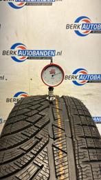 2x Michelin Pilot Alpin A4 (DEMO) 225/45 R18 95V 225/45/18 2, Auto-onderdelen, Banden en Velgen, 18 inch, Gebruikt, Band(en), Personenwagen
