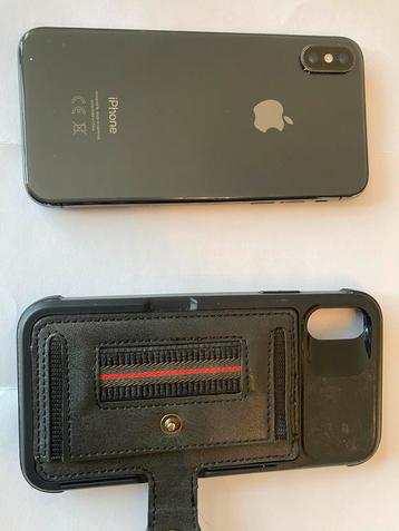 I phone X  beschikbaar voor biedingen