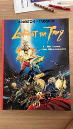 Lanfeust van Troy cycles 1 alle 8 strips, Ophalen, Complete serie of reeks, Nieuw, Christophe Arleston