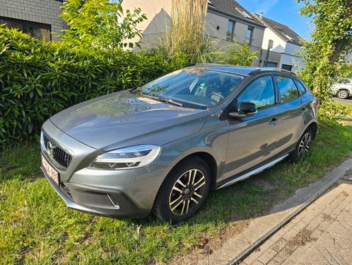 Volvo V40 Cross Country Diesel 2019, Auto's, Volvo, Particulier, V40, Cruise Control, Diesel, Ophalen