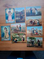 cartes postales anciennes, Enlèvement ou Envoi